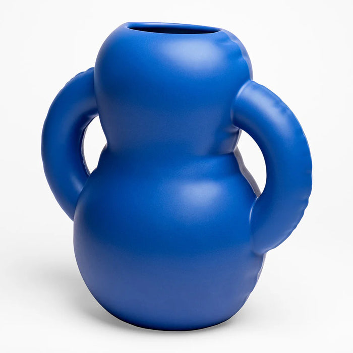 Home Studyo Oscar Vaas - Indigo Matte