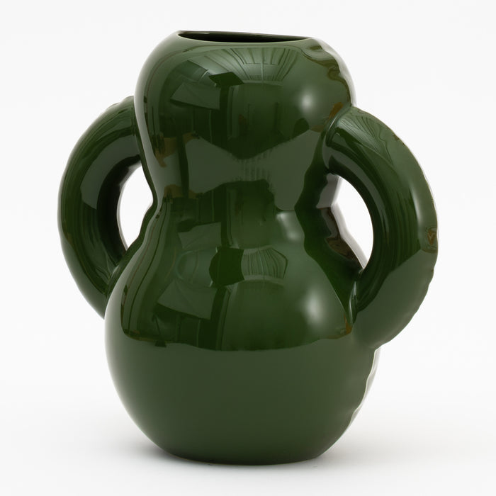 Home Studyo Oscar Vaas - Moss Gloss