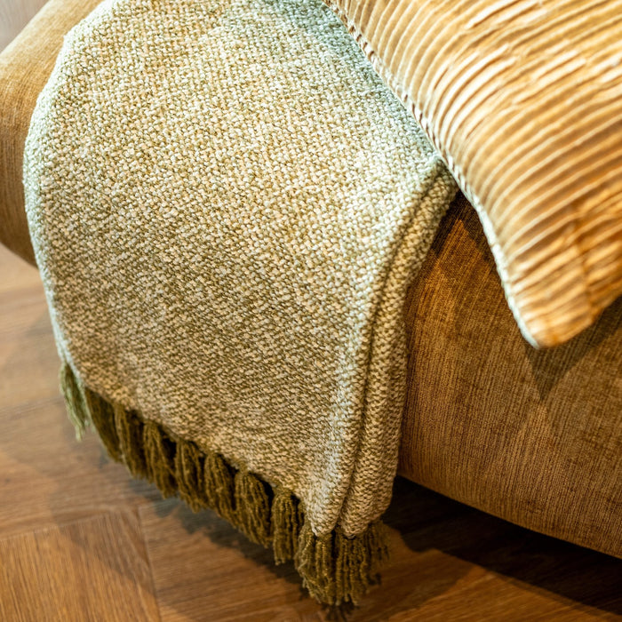 Dutch Decor plaid SALLY - 140x180 cm Boa