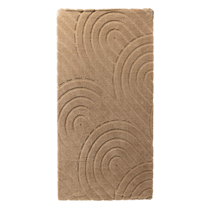 Dutch Decor plaid LESLIE - 150x200 cm Irish Cream