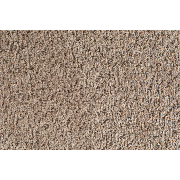 Zuiver Ridge Kink Eetkamerstoelen  Soft Beige - Set van 2