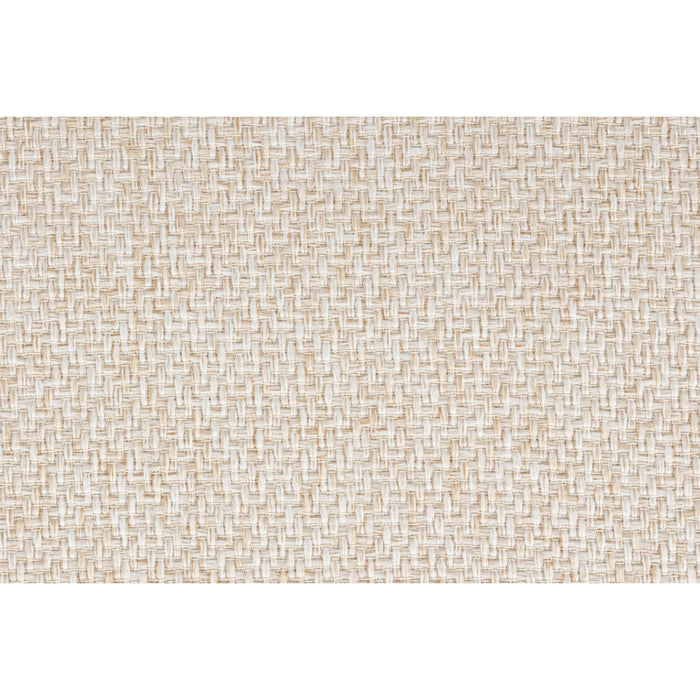 Zuiver Fellow Eetkamerstoelen  Off-White - Set van 2 - Off White