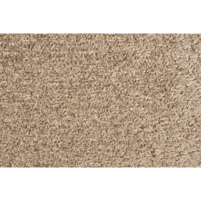 Zuiver Ridge Soft Eetkamerstoelen  Beige - Set van 2