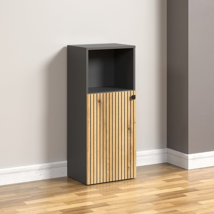 Calicosy - PureBlissBD Lage badkamerkast - H95 cm