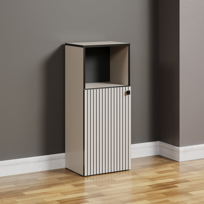 Calicosy - PureBlissBD Lage badkamerkast - H95 cm