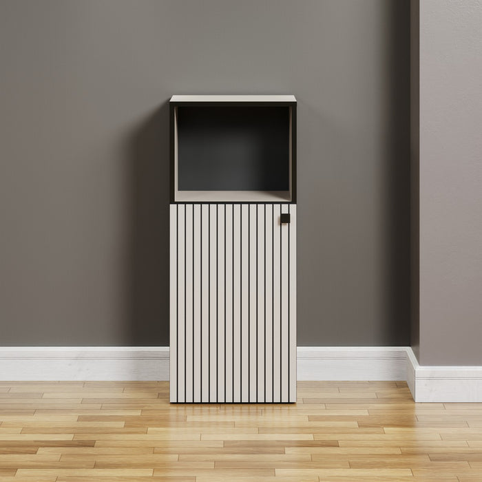 Calicosy - PureBlissBD Lage badkamerkast - H95 cm