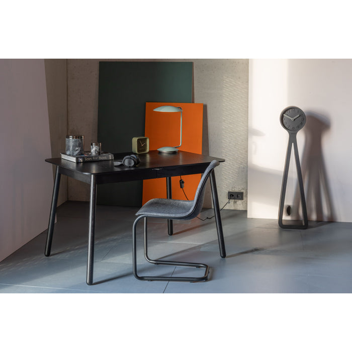 Zuiver Thirsty Eetkamerstoelen  Roze - Set van 2