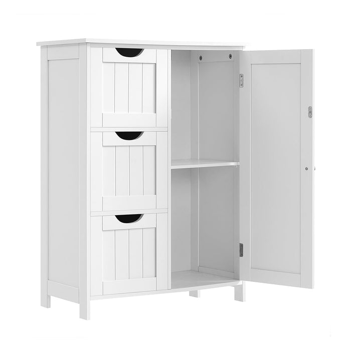 Calicosy - Klein opbergmeubel - H81 cm