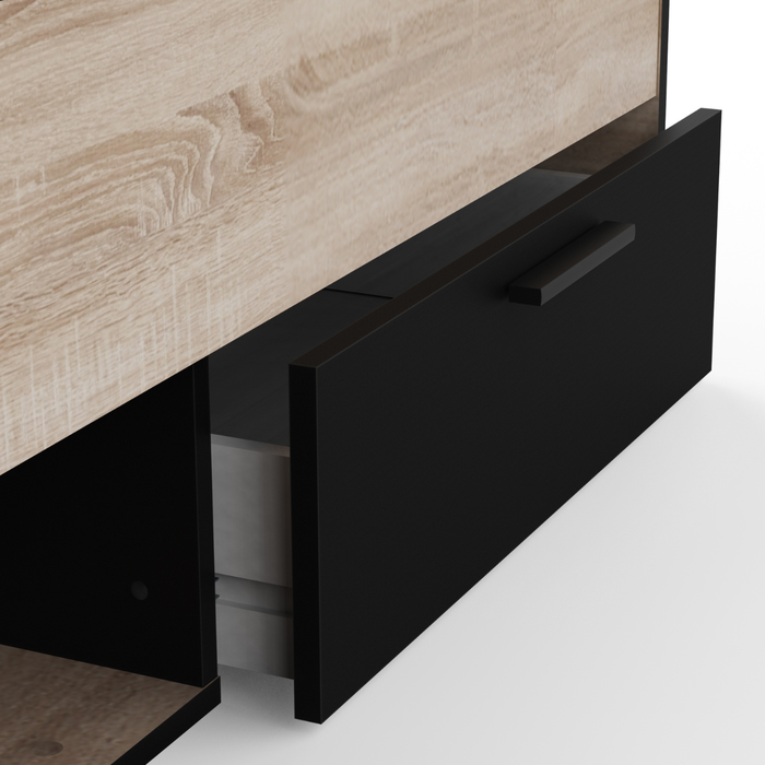 Calicosy - MICHIGAN Bed 160x200 cm - H74,2 cm