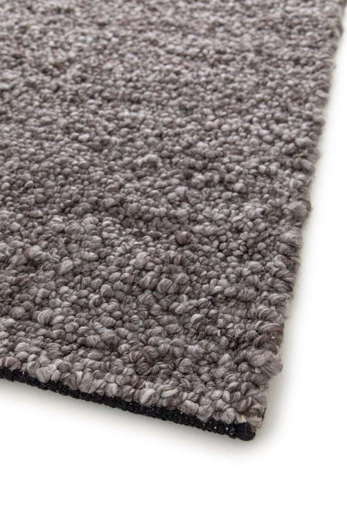 Garden Impressions Ankara buitenkleed - 200x290 cm - merino zwart