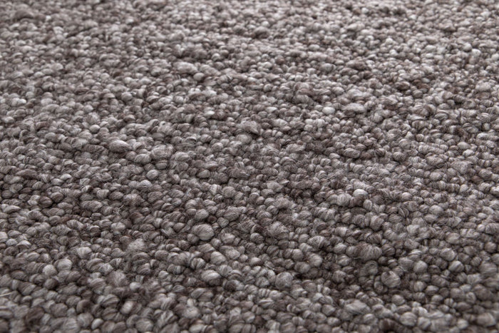 Garden Impressions Ankara buitenkleed - 200x290 cm - merino zwart