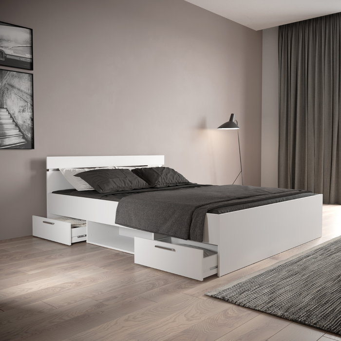 Calicosy - MICHIGAN Bed 160x200 cm - H74,2 cm