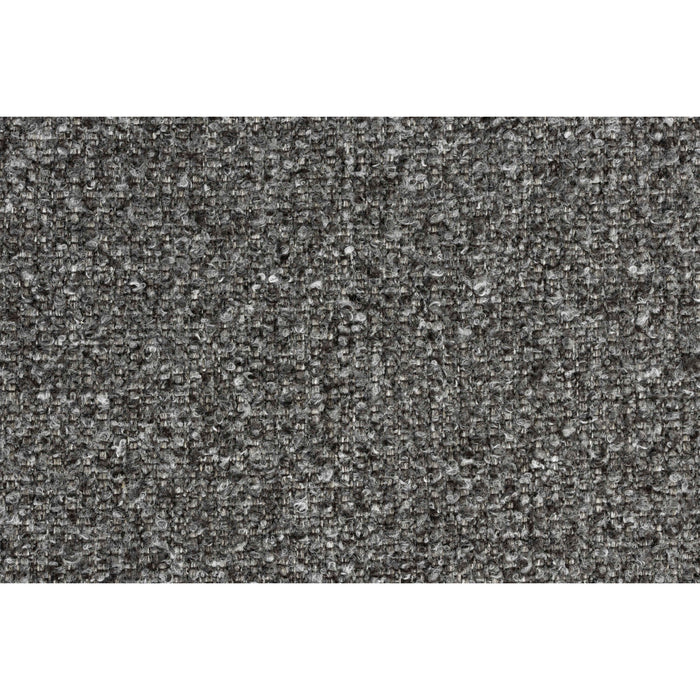 Zuiver Buddy Eetkamerstoelen  Zwart - Set van 2