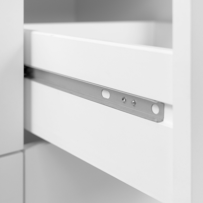 Calicosy - KLINT Dressoir - B115 cm - Wit