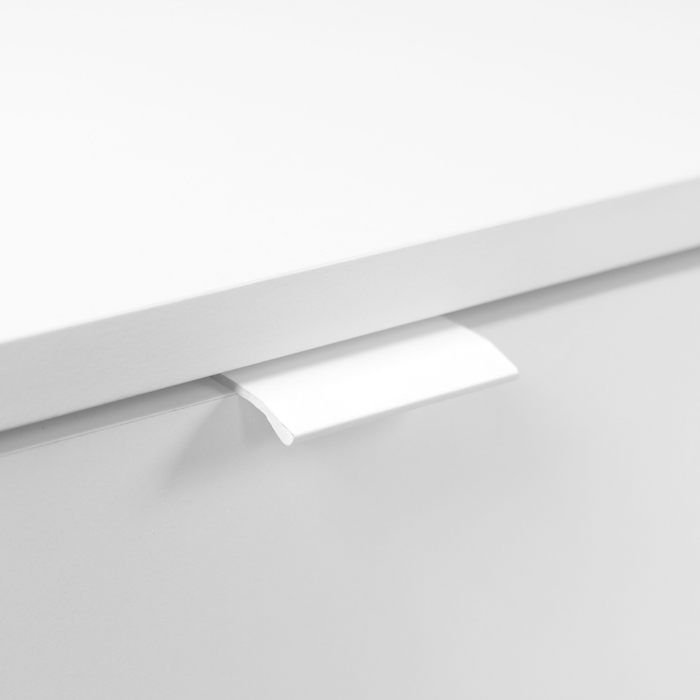 Calicosy - KLINT Dressoir - B115 cm - Wit