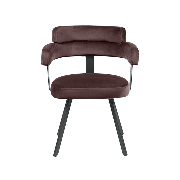 Eetkamerstoel Bardio 62x57x79 cm