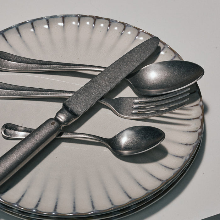 SERAX - Sergio Herman - Surface Bestekset 24-delig