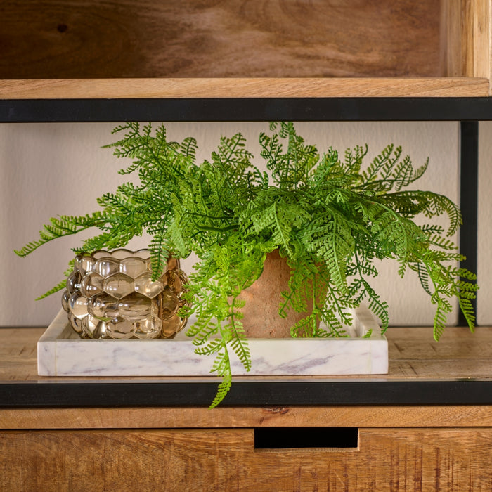 Easyplants Kunst Varen 30 Cm