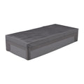 AeroCover Loungebedhoes - H 30 x B 145 x D 210 cm