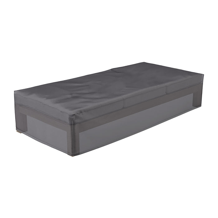 AeroCover Loungebedhoes - H 30 x B 145 x D 210 cm
