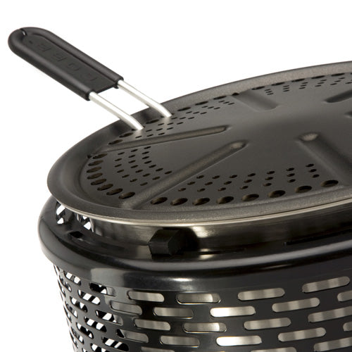 Cobb Pro Houtskoolbarbecue Ø 30 cm