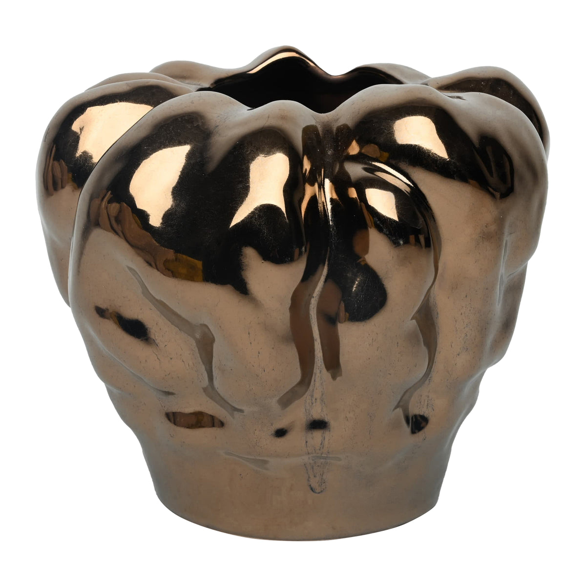 by fonQ Trophia Vaas - Brons