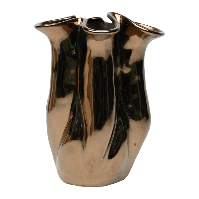 by fonQ Florra - Brons