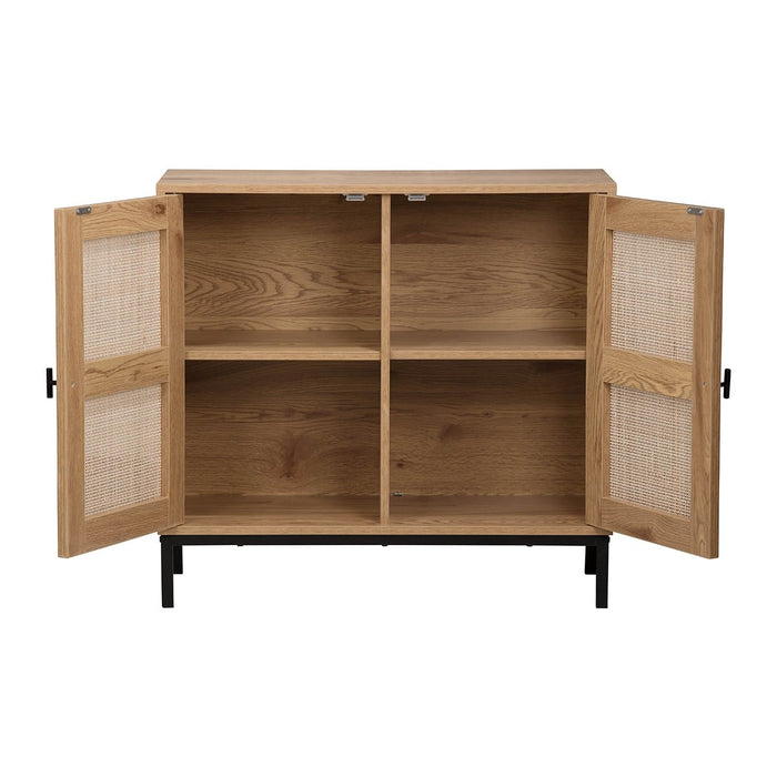Calicosy - Dressoir Jaya - 80 cm