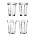SERAX - Sergio Herman - Surface Waterglas 4 st. - 0,15 L