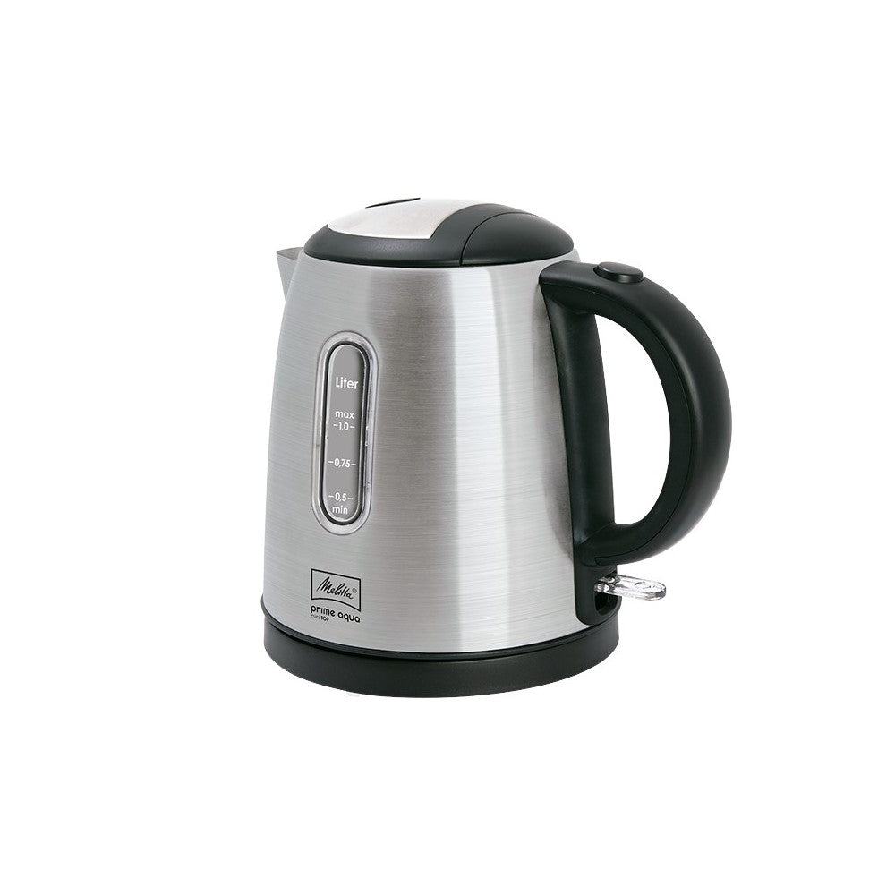 Melitta Prime Aqua Mini Top Waterkoker 1 L