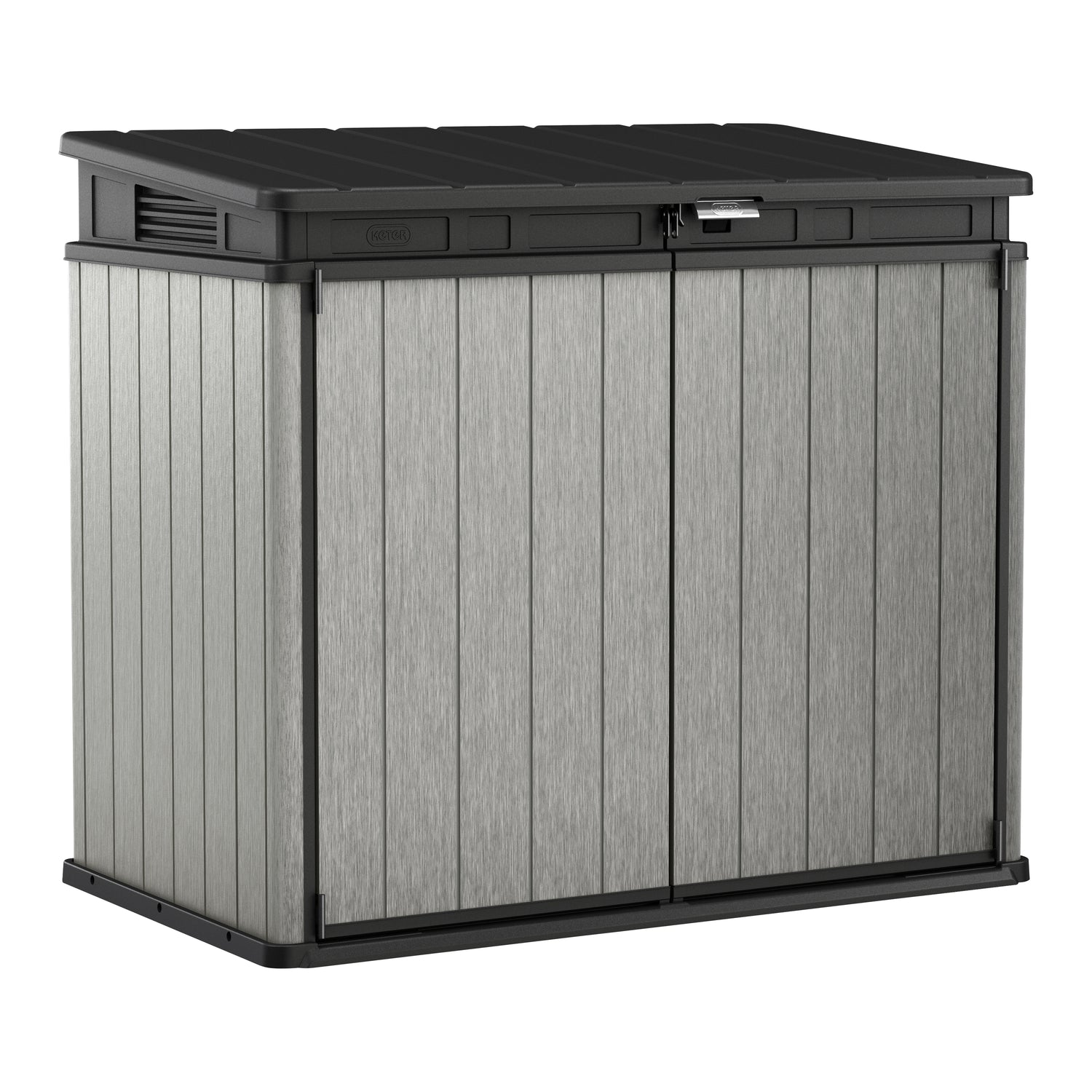 Keter Elite-Store Tuinkast