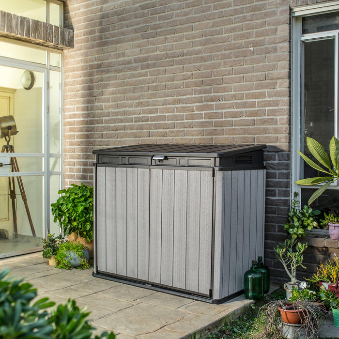 Keter Elite-Store Tuinkast