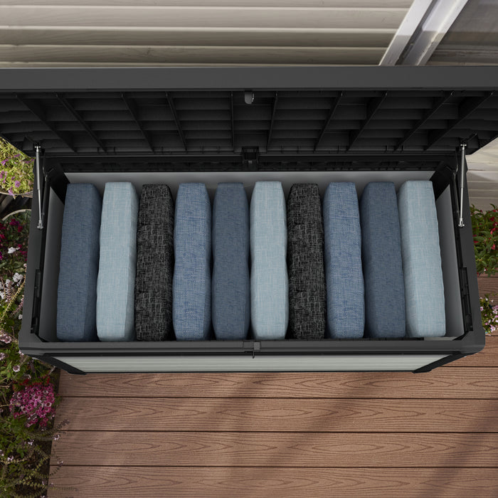 Keter Denali Opbergbox 570 L