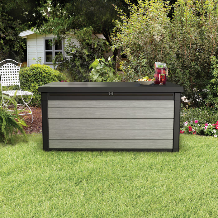 Keter Denali Opbergbox 570 L