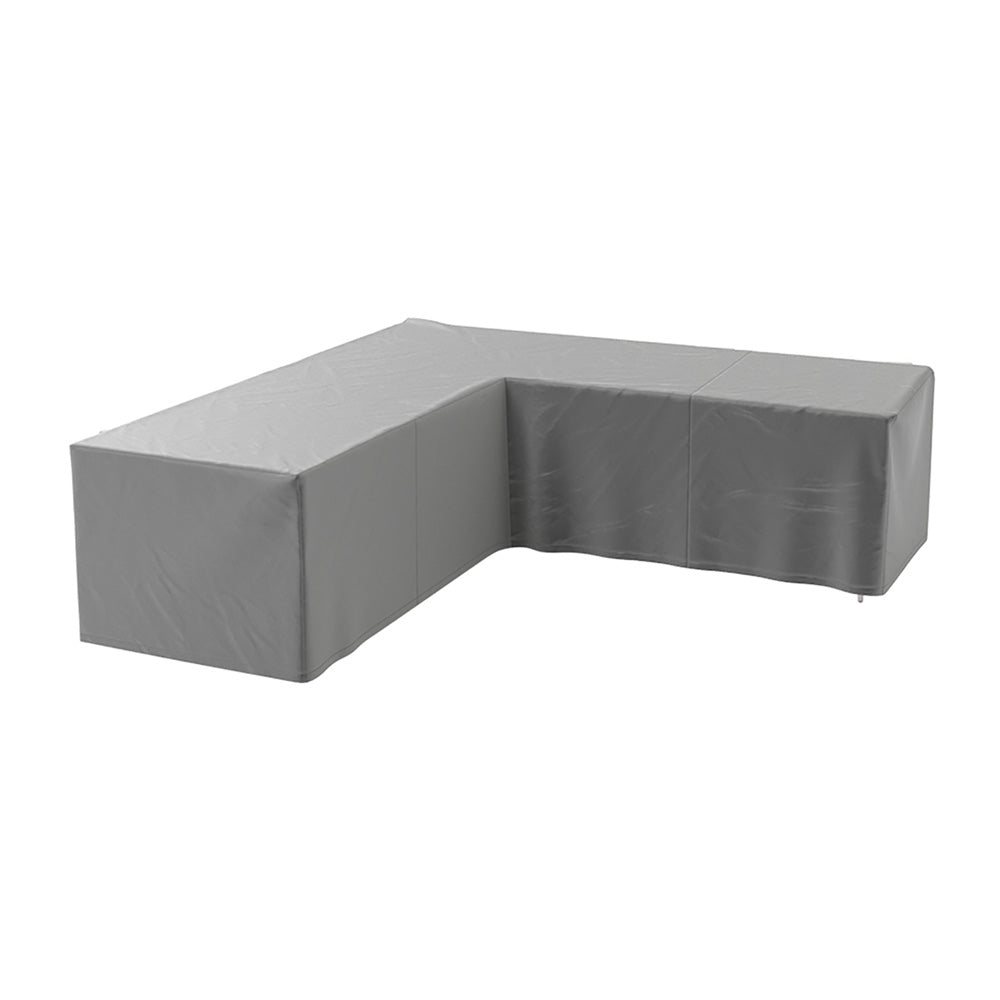 Platinum Aquashield L-Vorm Beschermhoes B 215 x D 215 cm