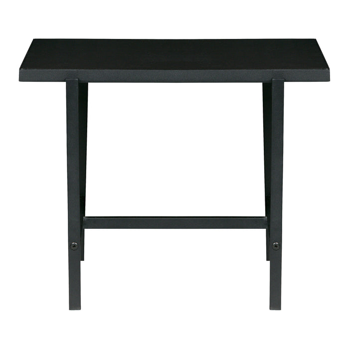 WOOOD Turn Around Bijzettafel