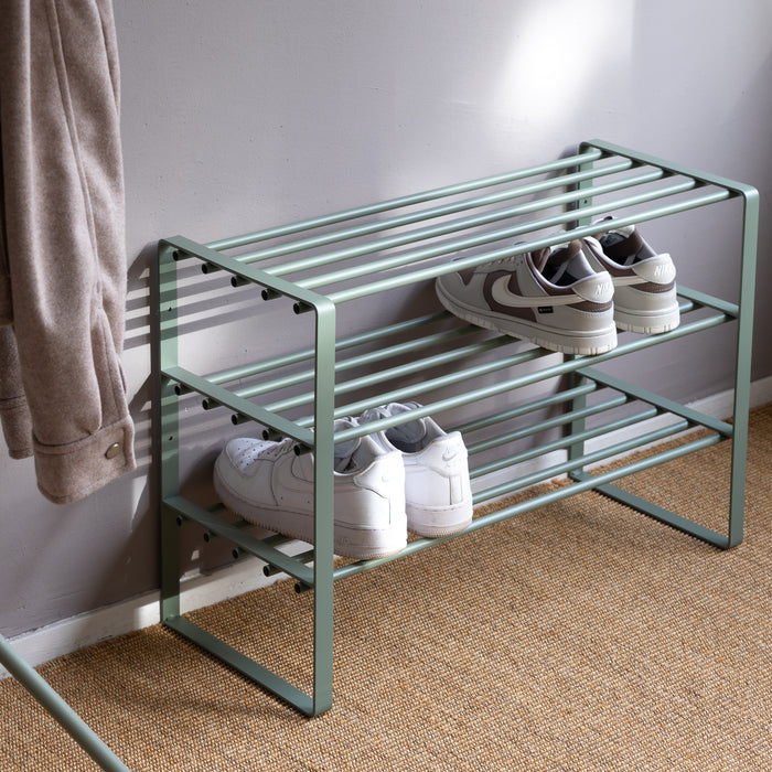 Spinder Design Rex Schoenenrek - Dusty Green