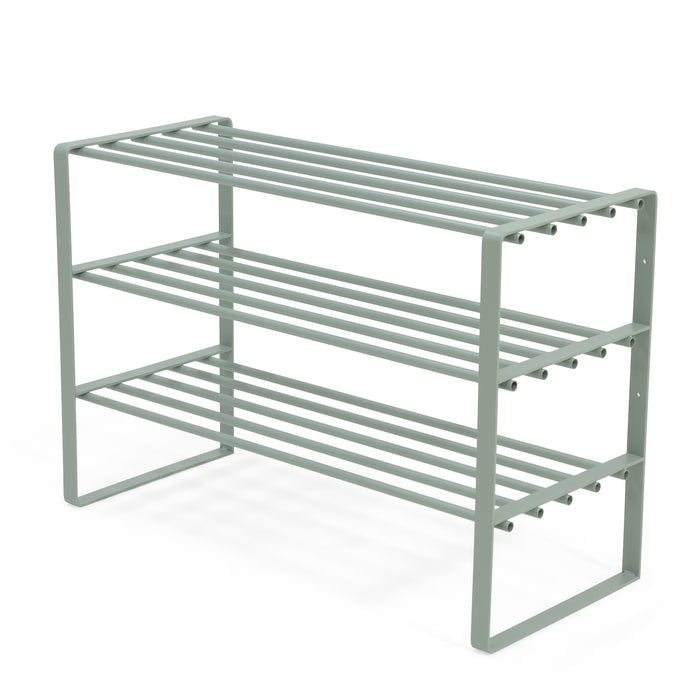 Spinder Design Rex Schoenenrek - Dusty Green