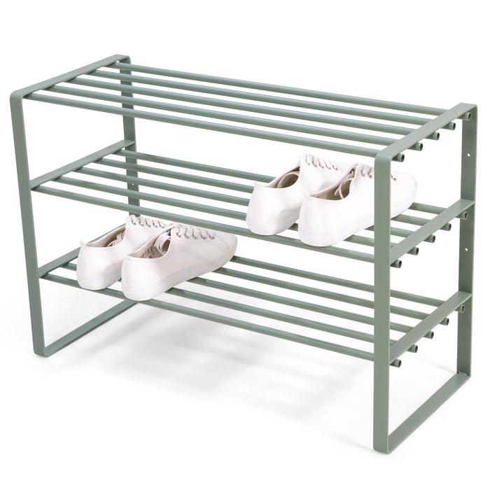 Spinder Design Rex Schoenenrek - Dusty Green