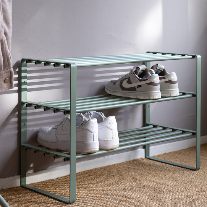 Spinder Design Rex Schoenenrek - Dusty Green