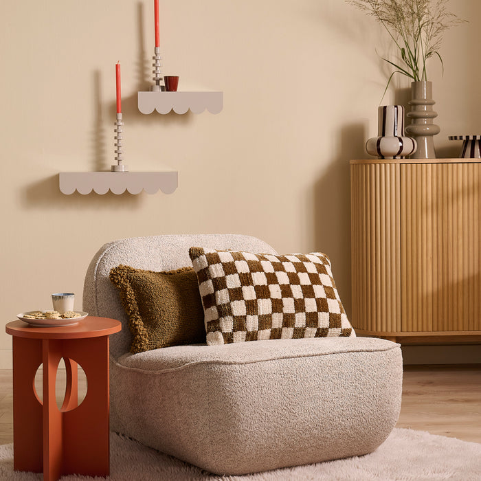 by fonQ Tredo Kandelaar - Set van 2 - Rainy Day