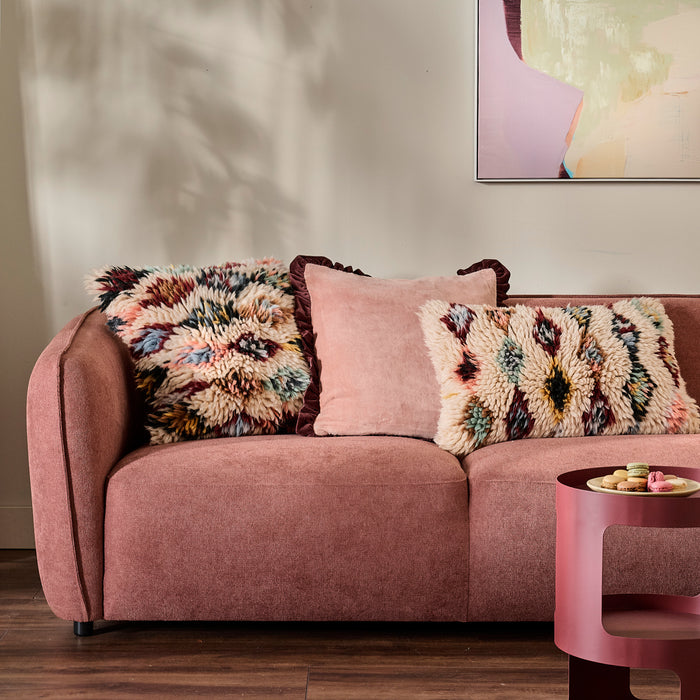 by fonQ Gems Sierkussen 40 x 60 cm - Multi