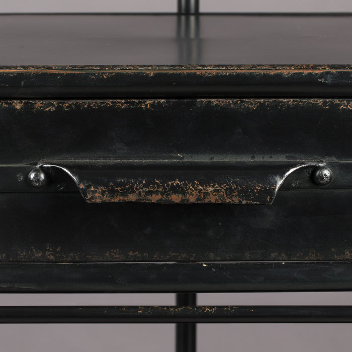 Dutchbone Lion Kledingrek