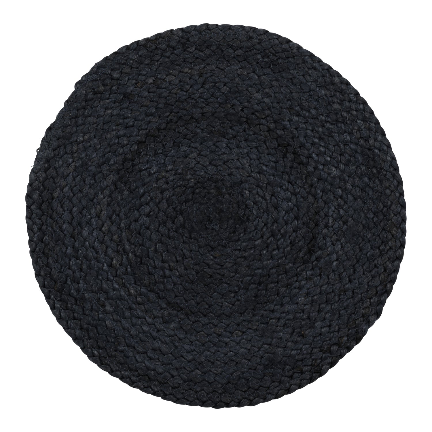 Urban Nature Culture Ebony Placemat Ø 32 cm