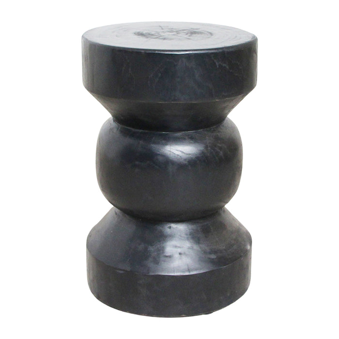 Raw Materials Forma Bijzettafel Ritari - Black