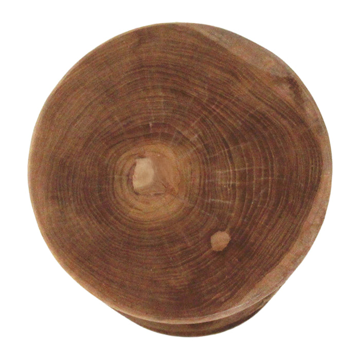 Raw Materials Forma Bijzettafel Rizo - Natural