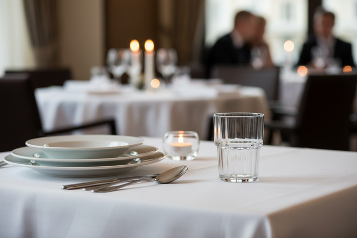 Arcoroc Tumbler Norvege - Gehard Glas - 200 ml - 6 stuks