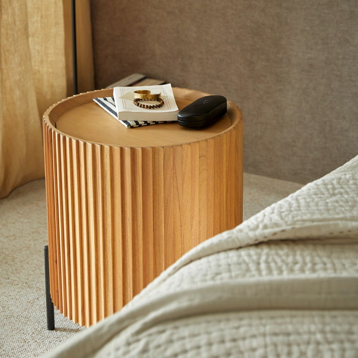 Tikamoon - Lou - Banktafel van mindi