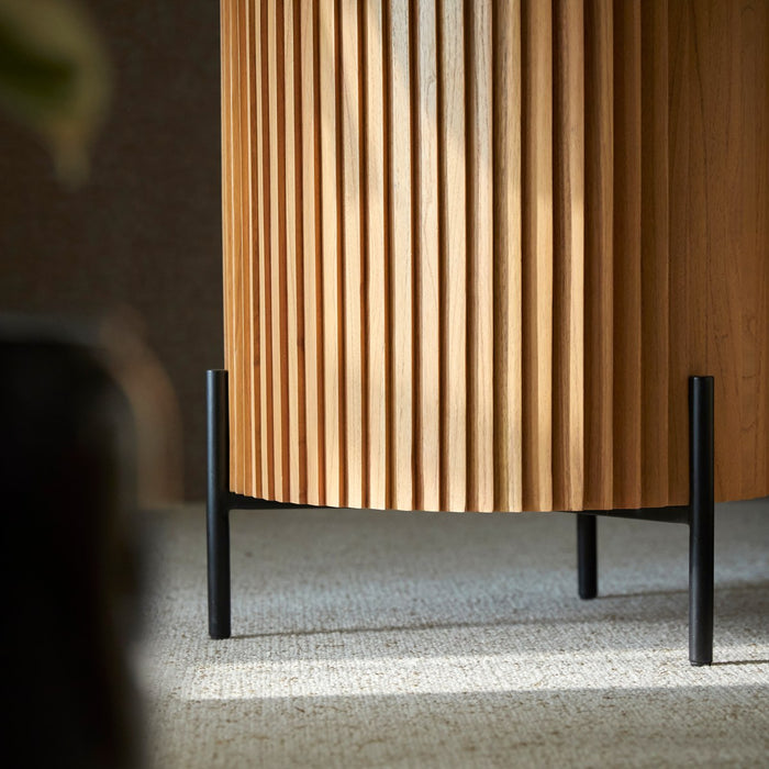 Tikamoon - Lou - Banktafel van mindi