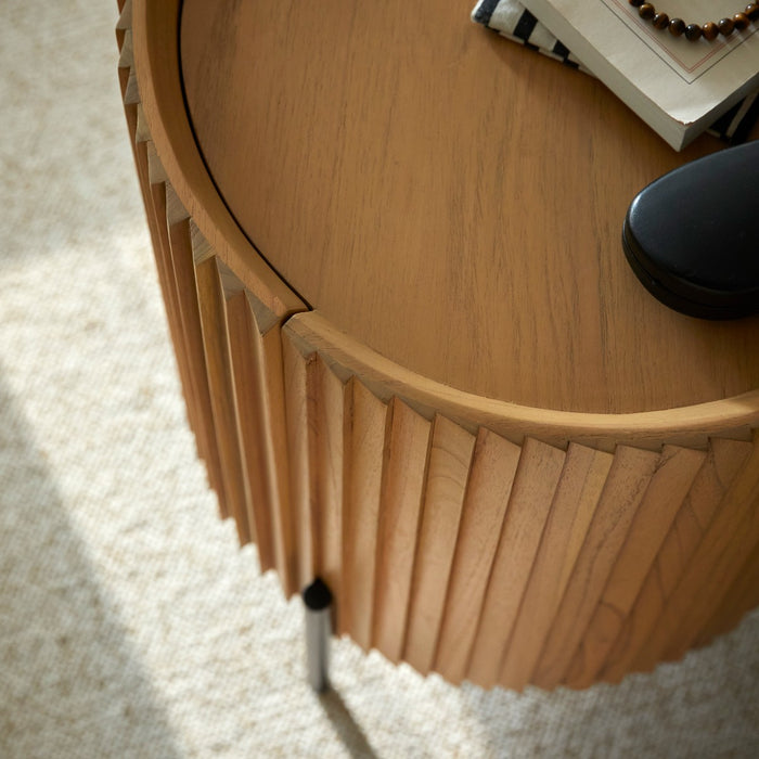 Tikamoon - Lou - Banktafel van mindi